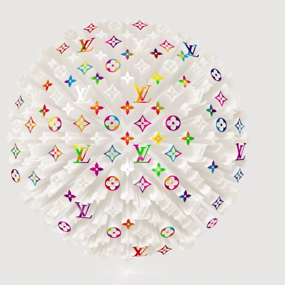 Meet your Posher, Gloriana